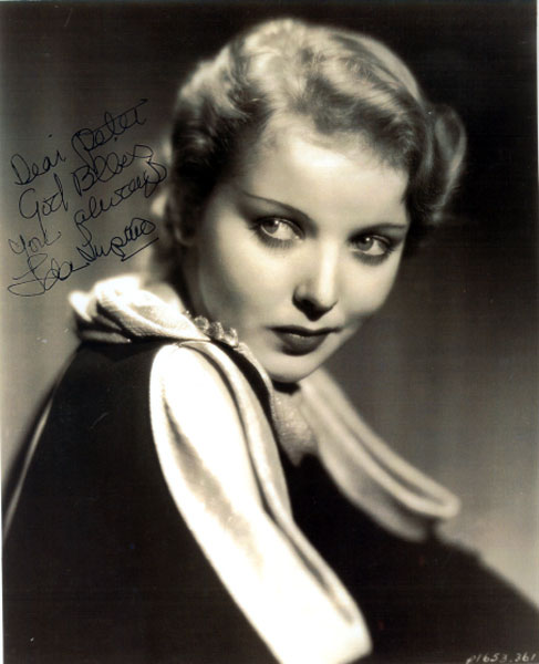 Ida Lupino